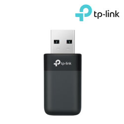 TP-Link Archer TX23U Nano USB Adapter (Bluetooth 4.0, USB 2.0, Play Music)