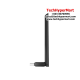 TP-Link Archer TX35U Plus USB Adapter (2× High-Gain, USB 2.0, Tri-Band)