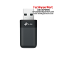 TP-Link Archer TX50U USB Adapter (AX3000, 2402 Mbps, Internal Antennas)