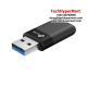 TP-Link Archer TX50U USB Adapter (AX3000, 2402 Mbps, Internal Antennas)