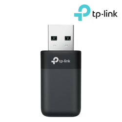 TP-Link Archer TX50U USB Adapter (AX3000, 2402 Mbps, Internal Antennas)