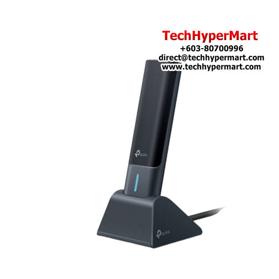 TP-Link Archer TXE70UH USB Adapter (Hight Gain External Antennas, USB 2.0, 5GHz-2.4GHz) TP-Link Archer TXE70UH USB Adapter (Hight Gain External Antennas, USB 2.0, 5GHz-2.4GHz)
