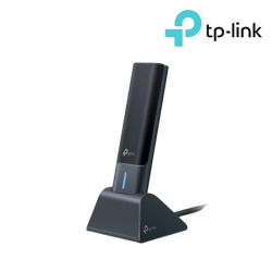 TP-Link Archer TXE50UH USB Adapter (Hight Gain External Antennas, USB 2.0, 5GHz-2.4GHz)