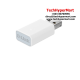 D-Link D-AX9U Wireless USB Adapter (900Mbps Wireless AX, 1x Internal antenna, 64 Bit)