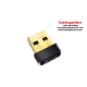 TP-Link TL-WN725N USB Adapter (150Mbps Wireless N, USB 2.0) TP-Link TL-WN725N USB Adapter (150Mbps Wireless N, USB 2.0)
