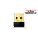 TP-Link TL-WN725N USB Adapter (150Mbps Wireless N, USB 2.0) TP-Link TL-WN725N USB Adapter (150Mbps Wireless N, USB 2.0)