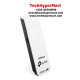 TP-Link TL-WN727N USB Adapter (150Mbps Wireless AC, Mini USB)