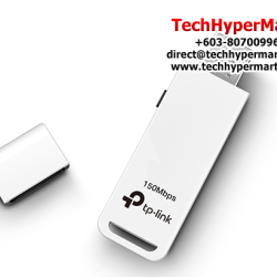 TP-Link TL-WN727N USB Adapter (150Mbps Wireless AC, Mini USB)