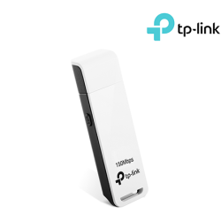 TP-Link TL-WN727N USB Adapter (150Mbps Wireless AC, Mini USB)