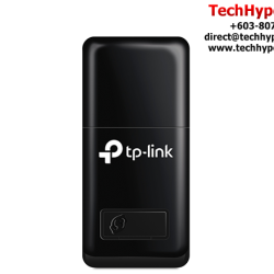 TP-Link TL-WN823N USB Adapter (300Mbps Wireless N, USB 2.0)