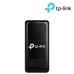 TP-Link TL-WN823N USB Adapter (300Mbps Wireless N, USB 2.0)
