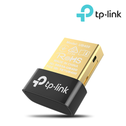 TP-Link UB400 USB Adapter (Bluetooth 4.0, USB 2.0, Play Music)