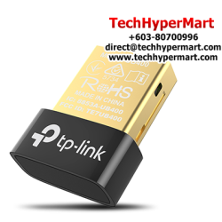 TP-Link UB400 USB Adapter (Bluetooth 4.0, USB 2.0, Play Music)