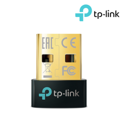 TP-Link UB500 USB Adapter (Bluetooth 4.0, USB 2.0, Play Music)
