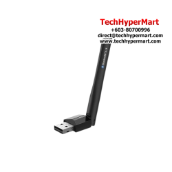 TP-Link UB500 Plus USB Adapter (Bluetooth 5.3, USB 2.0, Play Music)