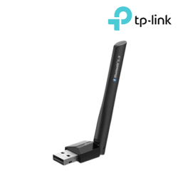 TP-Link UB500 Plus USB Adapter (Bluetooth 5.3, USB 2.0, Play Music)