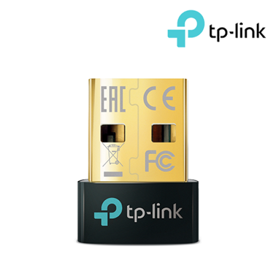 TP-Link UB5A USB Adapter (Bluetooth 4.0, USB 2.0, Play Music)