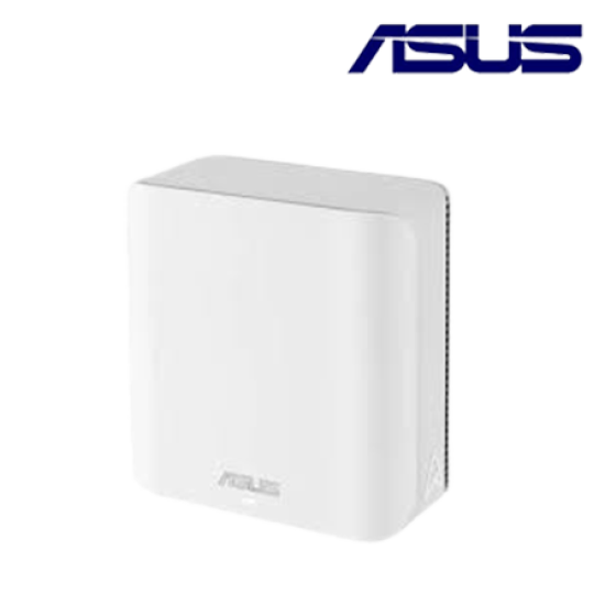 Asus BD4B-1P WiFi System (800Mbps, Internal antenna x 4, 128MB Flash, 512GB RAM)