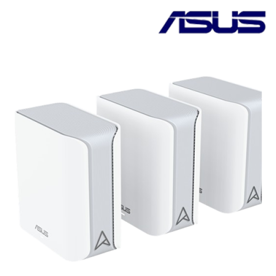 Asus BD4B-3P WiFi System (800Mbps, Internal antenna x 4, 128MB Flash, 512GB RAM)