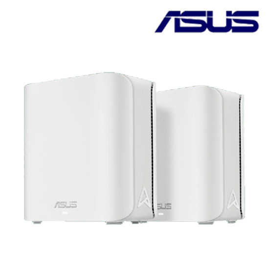 Asus BD4B-2P WiFi System (800Mbps, Internal antenna x 4, 128MB Flash, 512GB RAM)
