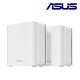 Asus BD4B-2P WiFi System (800Mbps, Internal antenna x 4, 128MB Flash, 512GB RAM)
