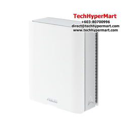 Asus BT10W-1P WiFi System (800Mbps, Internal antenna x 8, 256MB Flash, 2GB RAM)