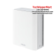 Asus BT10W-1P WiFi System (800Mbps, Internal antenna x 8, 256MB Flash, 2GB RAM)