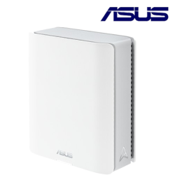 Asus BT10W-1P WiFi System (800Mbps, Internal antenna x 8, 256MB Flash, 2GB RAM)