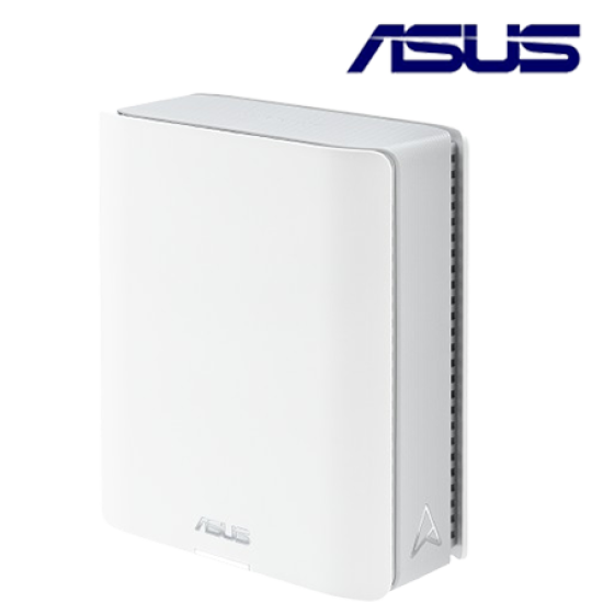 Asus BT10W-1P WiFi System (800Mbps, Internal antenna x 8, 256MB Flash, 2GB RAM)
