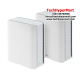 Asus BT10W-2P WiFi System (800Mbps, Internal antenna x 8, 256MB Flash, 2GB RAM)