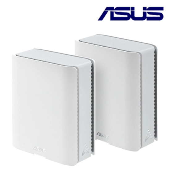Asus BT10W-2P WiFi System (800Mbps, Internal antenna x 8, 256MB Flash, 2GB RAM)