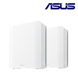 Asus BT8W-2P WiFi System (800Mbps, Internal antenna x 7, 128MB Flash, 1GB RAM)