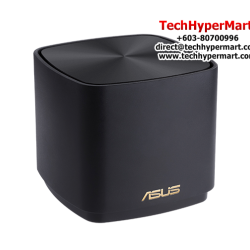 Asus XD5-1P WiFi System (800Mbps Wireless AC, Internal antenna x 2, 128MB Flash, 512GB RAM)