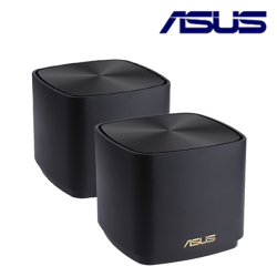 Asus XD5-2P WiFi System (800Mbps Wireless AC, Internal antenna x 2, 128MB Flash, 512GB RAM)