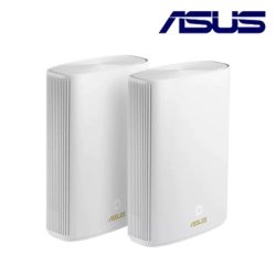 Asus XP4-2P WiFi System (800Mbps Wireless AC, Internal antenna x 4, 1.2GHz Quad-Core)
