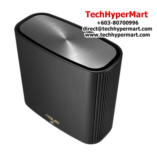 Asus XT8-1P WiFi System (800Mbps Wireless AC, Internal antenna x 6, 256MB Flash, 512GB RAM) Asus XT8-1P WiFi System (800Mbps Wireless AC, Internal antenna x 6, 256MB Flash, 512GB RAM)