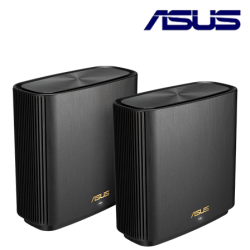 Asus XT8-2P WiFi System (800Mbps Wireless AC, Internal antenna x 6, 256MB Flash, 512GB RAM)