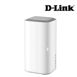 D-Link D-COVR-X1870 (2 Pack)  WiFi System (1800Mbps Wireless AC, Internal antenna, 128MB)