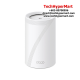 TP-Link Deco BE65 (1 Pack) WiFi System (574 Mbps, 4× High-Gain Antennas, Tri-Band) TP-Link Deco BE65 (1 Pack) WiFi System (574 Mbps, 4× High-Gain Antennas, Tri-Band)