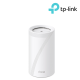 TP-Link Deco BE65 (1 Pack) WiFi System (574 Mbps, 4× High-Gain Antennas, Tri-Band) TP-Link Deco BE65 (1 Pack) WiFi System (574 Mbps, 4× High-Gain Antennas, Tri-Band)