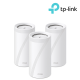 TP-Link Deco BE85 (3 Pack) WiFi System (1376 Mbps, 8× High-Gain Antennas, Tri-Band) TP-Link Deco BE85 (3 Pack) WiFi System (1376 Mbps, 8× High-Gain Antennas, Tri-Band)