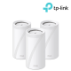 TP-Link Deco BE85 (3 Pack) WiFi System (1376 Mbps, 8× High-Gain Antennas, Tri-Band)