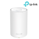 TP-Link Deco X10-4G (1 Pack) WiFi System (AX 1500 Mbps, 2LTE Antennas, 2.4 GHz) TP-Link Deco X10-4G (1 Pack) WiFi System (AX 1500 Mbps, 2LTE Antennas, 2.4 GHz)