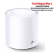 TP-Link Deco X20 (1-pack) WiFi System (2 Gigabit Ethernet Ports, 5 GHz, 4 internal antennas) TP-Link Deco X20 (1-pack) WiFi System (2 Gigabit Ethernet Ports, 5 GHz, 4 internal antennas)