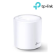 TP-Link Deco X20 (1-pack) WiFi System (2 Gigabit Ethernet Ports, 5 GHz, 4 internal antennas) TP-Link Deco X20 (1-pack) WiFi System (2 Gigabit Ethernet Ports, 5 GHz, 4 internal antennas)