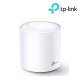 TP-Link Deco X20 (1-pack) WiFi System (2 Gigabit Ethernet Ports, 5 GHz, 4 internal antennas)