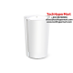 TP-Link Deco X50-5G WiFi System (574 Mbps, Dual-Band, 4× LTE/5G internal antennas) TP-Link Deco X50-5G WiFi System (574 Mbps, Dual-Band, 4× LTE/5G internal antennas)