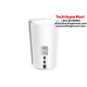 TP-Link Deco X50-5G WiFi System (574 Mbps, Dual-Band, 4× LTE/5G internal antennas) TP-Link Deco X50-5G WiFi System (574 Mbps, Dual-Band, 4× LTE/5G internal antennas)