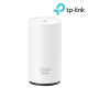 TP-Link Deco X50-Outdoor (1-Pack) WiFi System (574 Mbps, Dual-Band, 2× Internal Antennas) TP-Link Deco X50-Outdoor (1-Pack) WiFi System (574 Mbps, Dual-Band, 2× Internal Antennas)