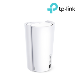 TP-Link Deco X95 (1-pack) WiFi System (4804 Mbps, Tri-Band, 4× High-Gain Antennas)